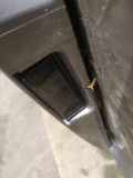 Kennzeichenleuchte Nissan Qashqai, I 2006.01 - 2010.06 Gebraucht,
