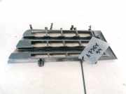 K?hlergrill - Vorne Linke Renault Megane, II 2002.11 - 2006.06 8200114156,8200114156E