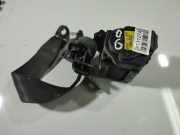 Sicherheitsgurt - Hinten Linke Chevrolet Captiva, 2006.01 - 2011.06 147493,147493 0435139 04 35139