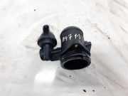 Drosselklappe Citroen C5, I 2001.03 - 2008.02 Gebraucht,