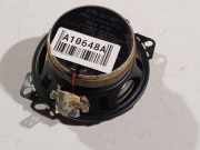 Lautsprecher Suzuki Ignis 2000 - 2006 Gebraucht,
