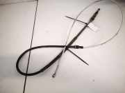 Seilzug Feststellbremse Skoda Superb, II 2008.03 - 2013.06 3t0609721b,