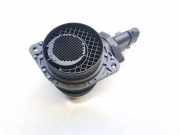 Luftmassenmesser Volkswagen Polo, IV 2005.04 - 2009.11 facelift 0281002531, 038906461b