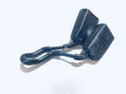 Gurtschloss - Hinten Linke Volkswagen Bora, 1998.01 - 2005.12 1J0857488B, 33001773b