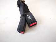 Gurtschloss - Hinten CENTER Opel Omega, B 1999.09 - 2003.07 facelift 90379466,