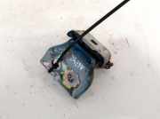 Türscharnier Hinten Peugeot 307, 2005.06 - 2008.06 Gebraucht,