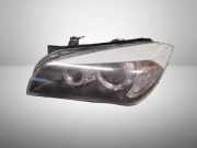Hauptscheinwerfer - Vorne Linke BMW X1, E84 2009.01 - 2015.06 89093511,6311299000709 CL08 7237647 W003T20071