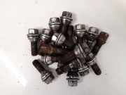 Radbolzen- Radmutter Volvo S80, 1998.05 - 2004.06 Gebraucht,