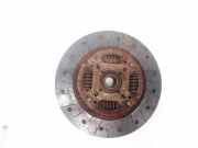 Kupplungsscheibe Nissan Almera, N16 2003.01 - 2006.12 facelift 8200183704, 8200183704