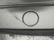 Abdeckung Abschlepphaken - Hinten Peugeot 307, 2000.08 - 2005.06 Gebraucht,