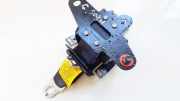 Sicherheitsgurt - Hinten CENTER Kia Sportage, 2004.09 - 2010.01 898501f200,89850-1f200