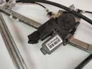 Fensterheber motor - Vorne Rechts Renault Laguna, II 2001.03 - 2006.05 07107,07107