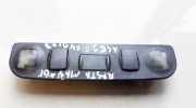 Innenbeleuchtung - Hinten Audi A3, 8L 1996.09 - 2000.10 8L4947111,