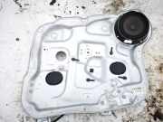 Fensterheber - Vorne Rechts Hyundai Santa Fe, 2006.03 - 2012.09 824802b030,82480-2b030
