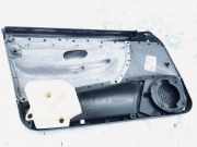 Türverkleidung - Vorne Rechts Peugeot 406, 1999.03 - 2004.05 facelift 9630392277,9633714877