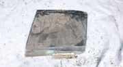 Seitenscheibe - Hinten Linke BMW 3-Series, E36 1990.09 - 1998.02 Gebraucht,