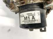 Abs Pumpe Hydraulikblock Kia Sportage, 2004.09 - 2010.01 589202e000, 58920-2e000 bh60103400 58900-2e000