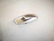 Blinker Spiegel - Vorne Linke Peugeot 207, 2006.02 - 2009.06 Gebraucht,