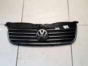 Kühlergrill Frontgrill Kühlergitter Volkswagen Passat, B5+ 2000.11 - 2005.05 3B0853651L,3B0853651K3B0853651J AVB