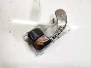 Türinnengriff - Hinten Linke Mitsubishi Galant, 1996.09 - 2004.10 Gebraucht ,