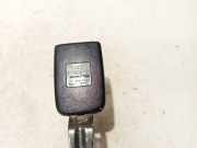 Gurtschloss - Vorne Linke Audi A6, C4 1994.06 - 1997.10 4a0857755e,
