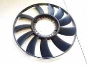 Lüfterrad Motorkühlung Volkswagen Passat, B5 1996.08 - 2000.11 058121301b,