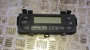 Bedienelement f?r Klimaanlage Citroen C3, I 2002.02 - 2005.06 Gebraucht,