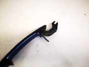 Türgriff Türaussengriff - Hinten Rechts Volkswagen Bora, 1998.01 - 2005.12 3b0837207, AJM