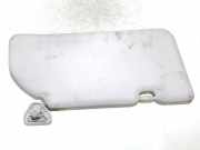 Sonnenblende Nissan Almera Tino 2000.08 - 2003.09 Gebraucht,