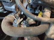 Kühlerschlauch Audi A6, C6 2005.01 - 2008.10 Gebraucht,