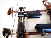 Stellmotor Stellelement Sitzverstellung Verstellung - Vorne Linke Renault Megane, I 1995.11 - 1999.02 m2002261r10,