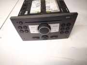 Radio Opel Vectra, C 2002.04 - 2005.10 13190853,