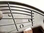 Innenausstattung Skoda Superb, II 2008.03 - 2013.06 3t0837973,