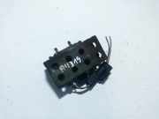 Vorwiderstand Gebl?seregler Mitsubishi L200, 1996.10 - 2007.12 Gebraucht,