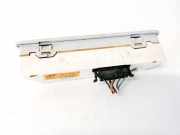 Monitor Navigations Zeit Uhr Seat Alhambra, 1996.08 - 2000.05 7m0919203c, 95vw15000daw