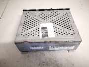 Radio Audi A8, D3 2002.09 - 2005.6 4e0035541,