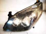 Hauptscheinwerfer - Vorne Linke Opel Signum, 2003.05 - 2008.06 13170928, 89312391