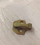 Schloss Heckdeckel Volkswagen Sharan, 7M 1995.09 - 2000.04 Gebraucht,