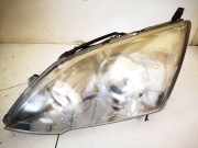 Hauptscheinwerfer - Vorne Linke Honda CR-V, III 2006.06 - 2010.06 33150swwe0,33150-sww-e0