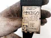 Sicherheitsgurt - Vorne Linke Toyota Avensis Verso, 2001.08 - 2009.11 7k4420p,7k4420-p