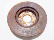 Bremsscheibe Hyundai Coupe, 2001.08 - 2009.08 ventiliuojamas,