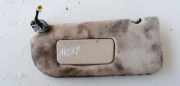 Sonnenblende Mitsubishi Galant, 1996.09 - 2004.10 Gebraucht,