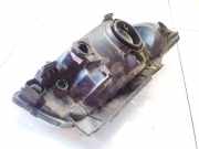 Hauptscheinwerfer - Vorne Linke Hyundai Matrix, 2001.01 - 2010.08 082211127L, 08-221-1127L