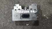 Monitor Navigations Zeit Uhr Peugeot 206, 1998.08 - 2002.07 96250976zb, 0243221990118