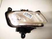 Nebelscheinwerfer - Vorne Linke Kia Ceed, I 2010.06 - 2012.05 facelift Gebraucht,