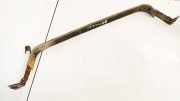 Halteband Kraftstoffbehälter Opel Zafira, B 2005.07 - 2008.01 Gebraucht,