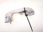 Haltegriff Haltegriff Verdeckgriff - Hinten Rechts Opel Meriva, A 2002.12 - 2006.01 13118201,