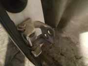 Türscharnier Vorne Citroen C3 Picasso, I 2009.02 - 2012.06 Gebraucht,