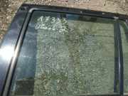 Seitenscheibe - Hinten Linke Mazda 2, DY 2003.02 - 2007.10 Gebraucht,