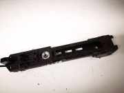 Sicherheitsgurt-Einstellschiene - VORNE RECHTS Skoda Octavia, II 2004.02 - 2009.03 1t0857819,